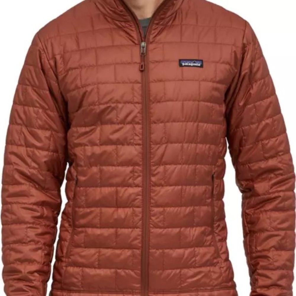 Patagonia Nano Puff